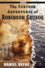 The Further Adventures of Robinson Crusoe - Book