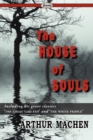 The House of Souls - Book
