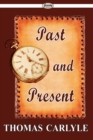 Past and Present - Book