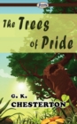 The Trees of Pride - Book