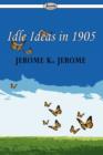 Idle Ideas in 1905 - Book