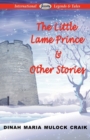 The Little Lame Prince & Other Stories - Book