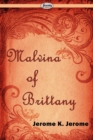 Malvina of Brittany - Book