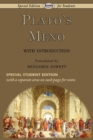 Meno (Special Edition for Students) - Book