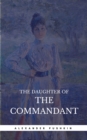 The Daughter Of The Commandant (Book Center) - eBook