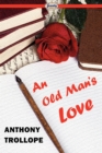 An Old Man's Love - Book