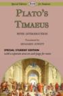 Timaeus (Special Edition for Students) - Book