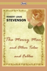 The Merry Men and Other Tales and Fables - Book