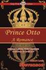Prince Otto (Large Print Edition) - Book