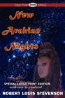 New Arabian Nights (Large Print Edition) - Book