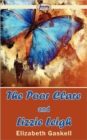 The Poor Clare and Lizzie Leigh - Book