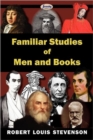 Familiar Studies of Men and Books - Book