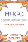 Hugo-Fantasia on Modern Themes - Book