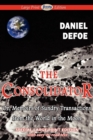 The Consolidator (Large Print Edition) - Book