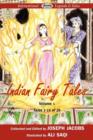Indian Fairy Tales, Volume 1 - Book