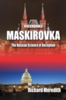 MASKIROVKA - The Russian Science of Deception - Book