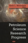Petroleum Science Research Progress - Book