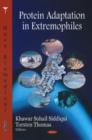 Protein Adaptation in Extremophiles - Book