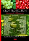 Crop Protection Research Advances - Book