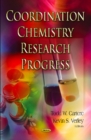 Coordination Chemistry Research Progress - Book
