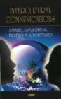 Intercultural Communications - Book