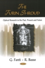 Turin Shroud : Optical Research in the Past Present & Future - Book