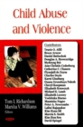 Child Abuse & Violence - Book
