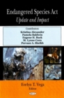 Endangered Species Act : Update & Impact - Book