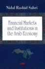 Financial Markets & Institutions in the Arab Economy - Book