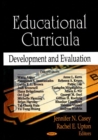 Educational Curricula : Development & Evaluation - Book