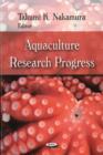 Aquaculture Research Progress - Book
