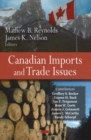 Canadian Imports & Trade Issues - Book
