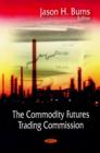 Commodity Futures Trading Commision - Book