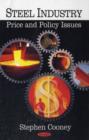 Steel Industry : Price & Policy Issues - Book