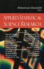 Applied Statistical Science Research - Book