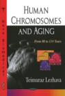 Human Chromosomes & Aging - Book