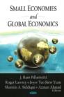 Small Economies & Global Economics - Book