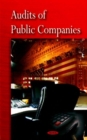 Audits of Public Companies - Book