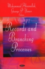 Records & Branching Processes - Book