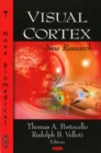 Visual Cortex : New Research - Book