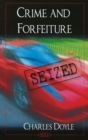 Crime & Forfeiture - Book