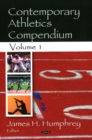 Contemporary Athletics Compendium : Volume 1 - Book