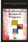 Photochemistry Research Progress - Book