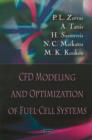 CFD Modeling & Optimization of Fuel-Cell Systems - Book