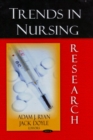 Trends in Nursing Research - Book
