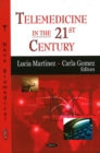 Telemedicine in the 21st Century - Book