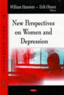 New Perspectives on Women & Depression - Book