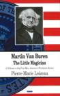 Martin Van Buren : The Little Magician - Book
