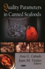 Quality Parameters in Canned Seafoods - Book