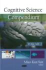 Cognitive Science Compendium : Volume 2 - Book